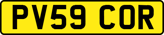 PV59COR
