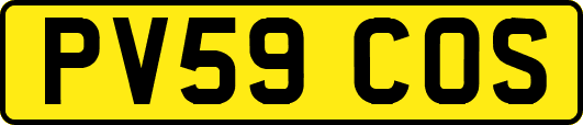 PV59COS