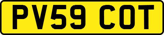 PV59COT