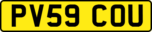 PV59COU