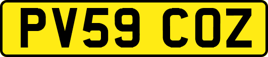 PV59COZ