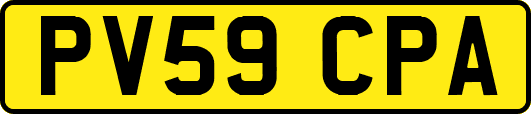 PV59CPA
