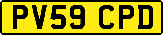 PV59CPD
