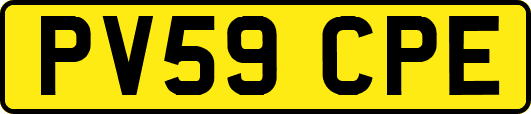 PV59CPE