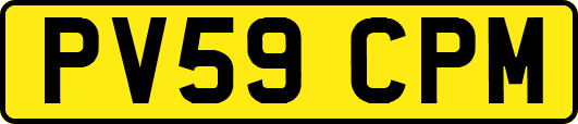 PV59CPM