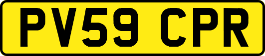PV59CPR