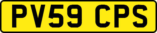 PV59CPS