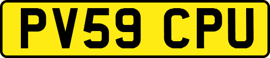 PV59CPU