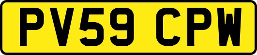 PV59CPW