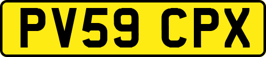 PV59CPX