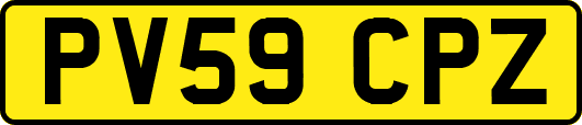 PV59CPZ