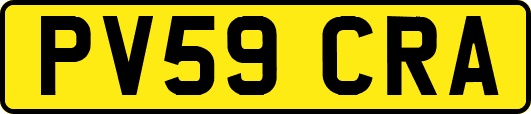 PV59CRA