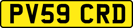 PV59CRD