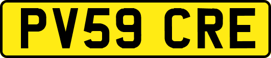 PV59CRE