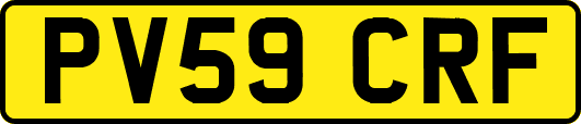 PV59CRF