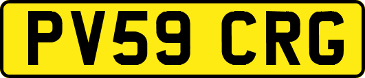 PV59CRG