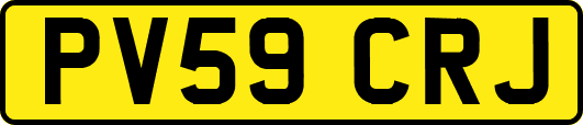 PV59CRJ