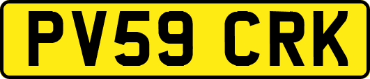 PV59CRK