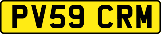 PV59CRM