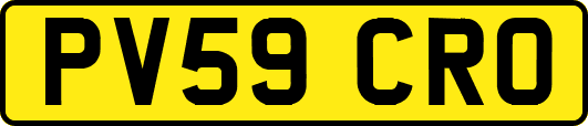 PV59CRO