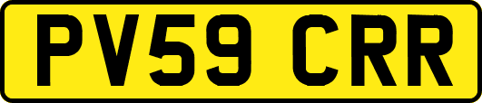 PV59CRR