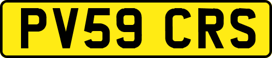 PV59CRS