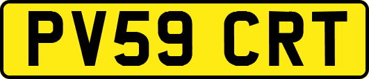PV59CRT