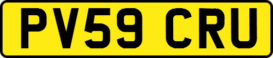 PV59CRU