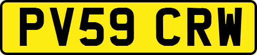 PV59CRW