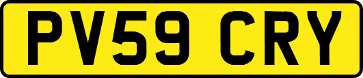 PV59CRY