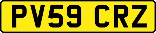 PV59CRZ