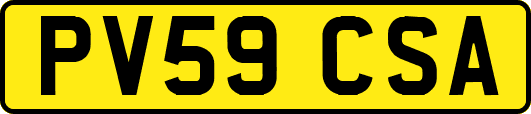PV59CSA