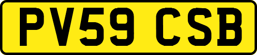 PV59CSB