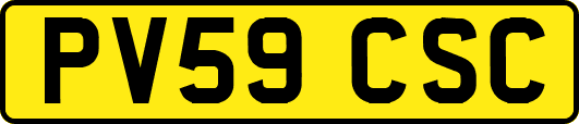 PV59CSC