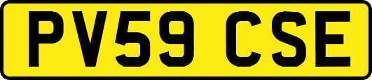 PV59CSE
