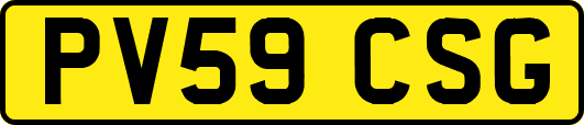 PV59CSG