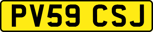 PV59CSJ