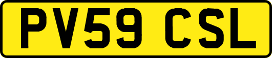 PV59CSL
