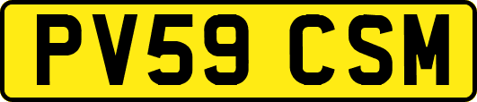 PV59CSM