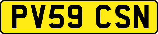 PV59CSN