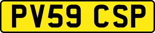 PV59CSP