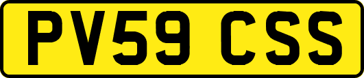 PV59CSS