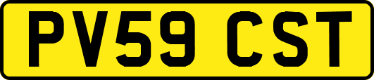 PV59CST