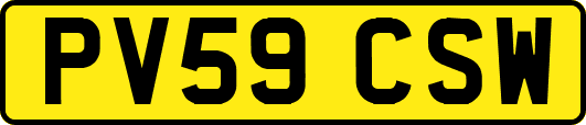 PV59CSW