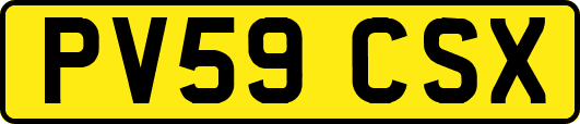 PV59CSX