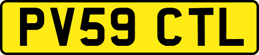 PV59CTL