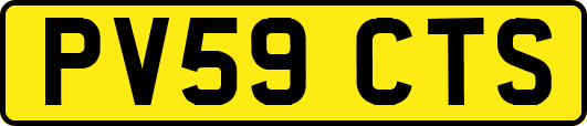 PV59CTS