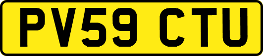 PV59CTU