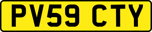 PV59CTY