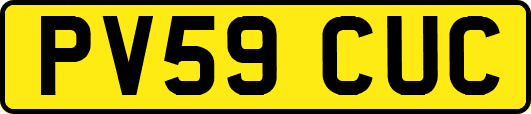 PV59CUC